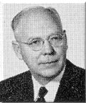 Martin, 1952