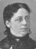 Margaret Wythe, 1899