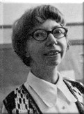 Miriam Ylvisaker, 1970