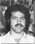 Barry Ferris, 1979